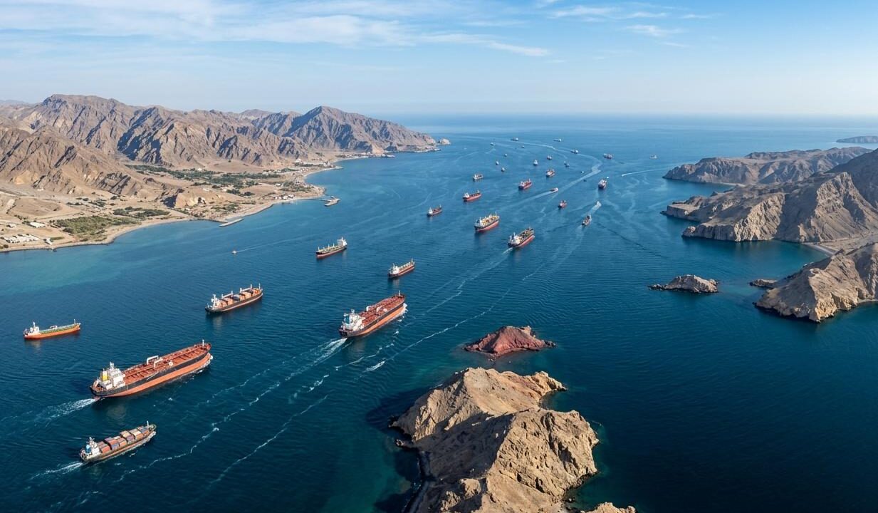 Oil Prices Remain Elevated as Traders Weigh the Risk of a Wider Middle East War