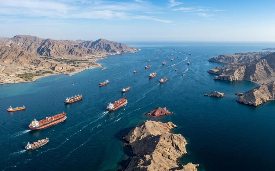 Oil Prices Remain Elevated as Traders Weigh the Risk of a Wider Middle East War