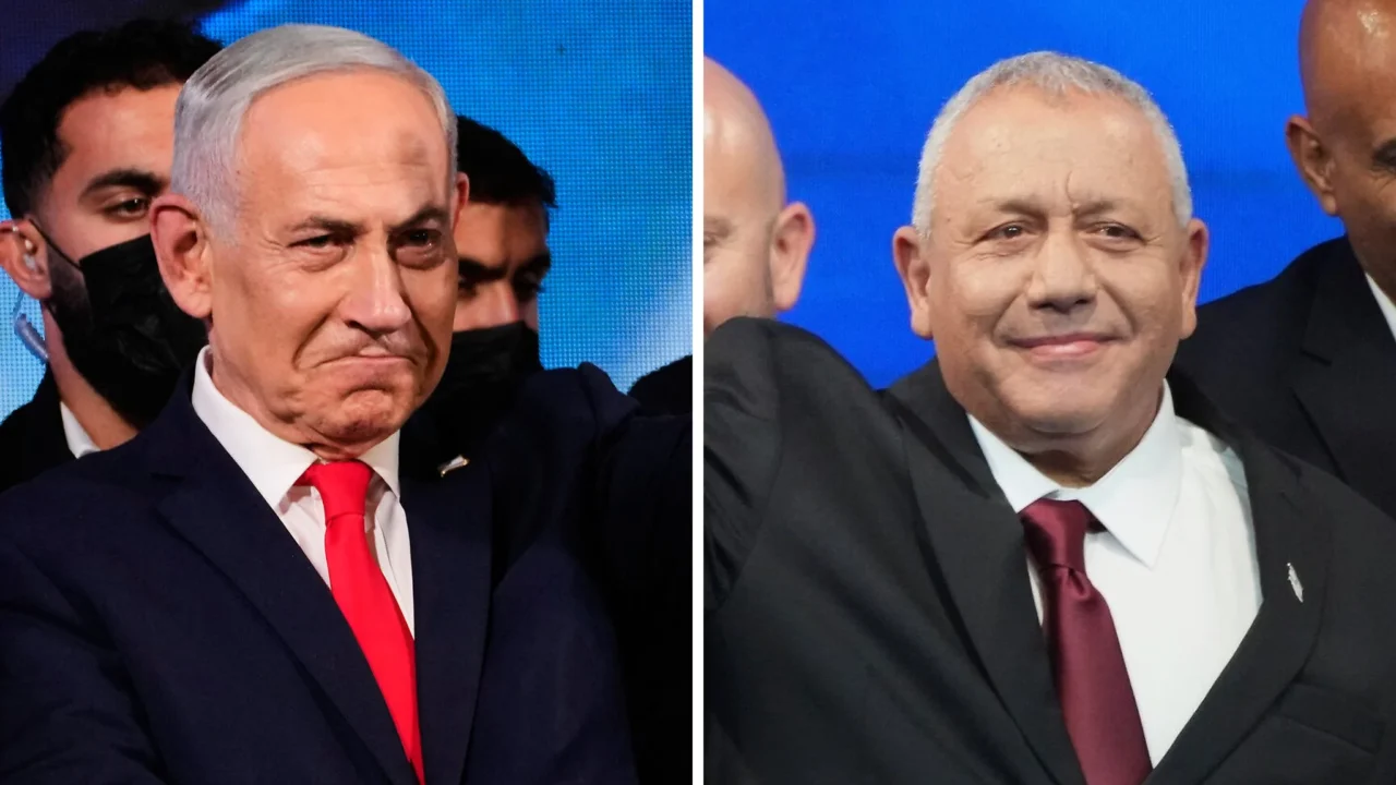 Israel Election Leaves Netanyahu Short of Majority as Arab Parties Gain Influence