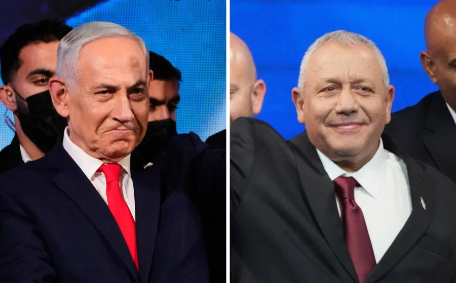 Israel Election Leaves Netanyahu Short of Majority as Arab Parties Gain Influence