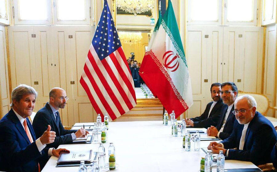 US-Iran Diplomatic Contacts Raise Hopes of Talks, but Major Obstacles Remain
