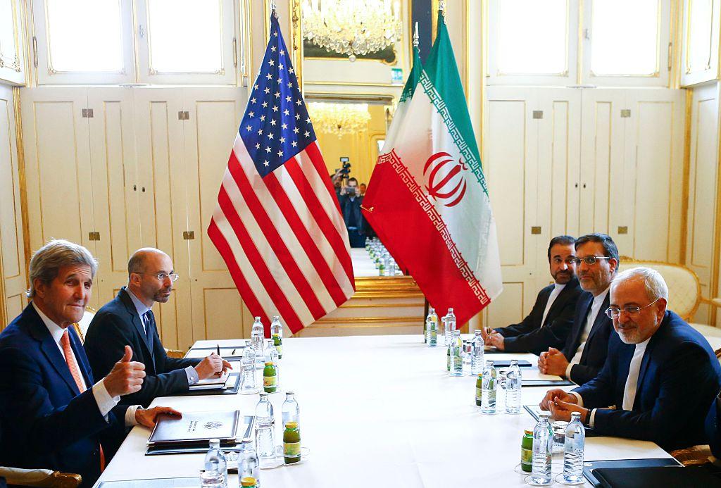 US-Iran Diplomatic Contacts Raise Hopes of Talks, but Major Obstacles Remain